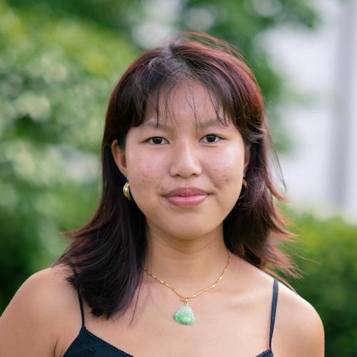 Alexis Nguyen photo
