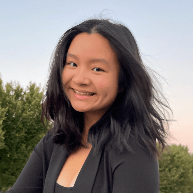 Eileen Yang photo